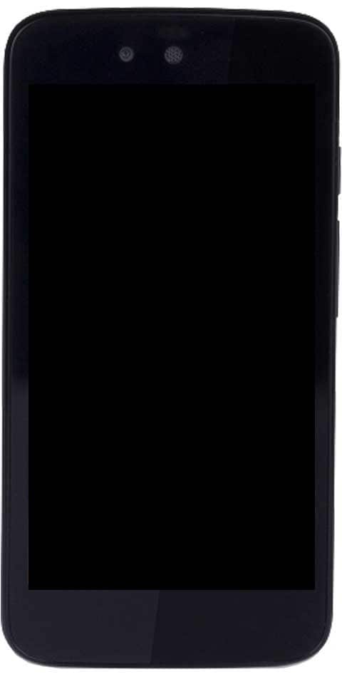 Review Handphone S-Nexian Journey One Mi438S RAM 1GB ROM 8GB