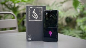 Review Lengkap ASUS ROG Phone 8: Spesifikasi dan Fitur Terbaru