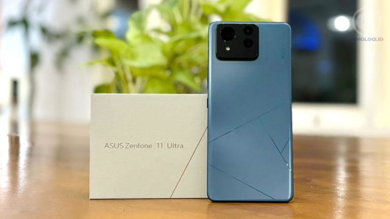 Review Lengkap ASUS Zenfone 11 Ultra: Fitur dan Spesifikasi Terkini