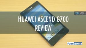 Review Lengkap Huawei Ascend G700: Spesifikasi dan Fitur Utama