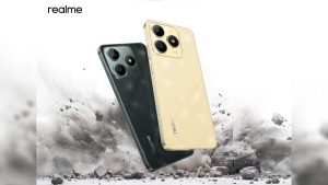 Review Lengkap Realme C61 8/128: Spesifikasi dan Fitur Utama