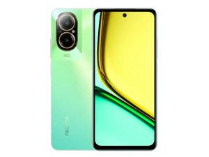Review Lengkap Realme C67 8/256: Spesifikasi dan Fitur Utama
