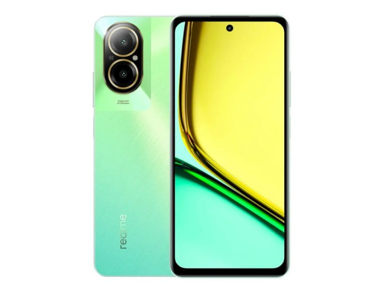 Review Lengkap Realme C67 8/256: Spesifikasi dan Fitur Utama