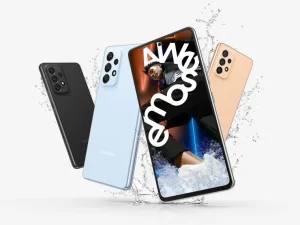 Review Lengkap Samsung Galaxy A53 5G: Spesifikasi dan Keunggulan