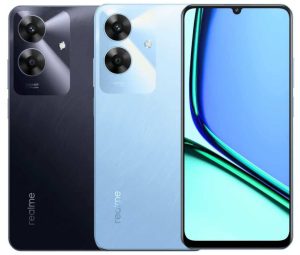 Review Realme Note 60: Performa 8GB+16GB/256GB Terbaru