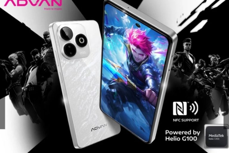 Spesifikasi dan Fitur Handphone Advan X1 Terbaru 2024