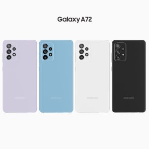 Spesifikasi dan Fitur Handphone Galaxy A72 Terbaru 2023