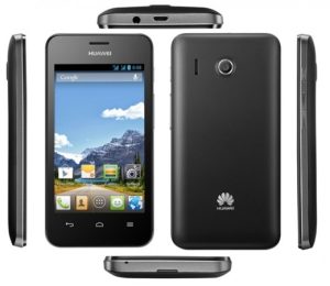 Spesifikasi dan Fitur Huawei Ascend Y320: Handphone Terjangkau