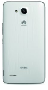 Spesifikasi dan Review Huawei Ascend G750 U10: Handphone Andal