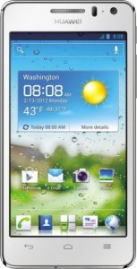 Handphone Huawei Ascend G615: Spesifikasi dan Fitur Utama