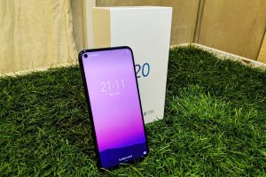Honor 20: Spesifikasi dan Fitur Lengkap Smartphone Handphone
