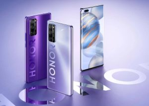 Honor 30: Smartphone Canggih dengan Fitur Modern dan Desain Elegan