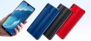 Honor 8X Max: Spesifikasi dan Fitur Lengkap Smartphone Terbaru