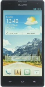 Huawei Ascend G740: Spesifikasi dan Ulasan Lengkap