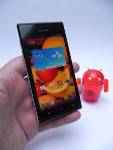 Huawei Ascend P1 S: Spesifikasi dan Fitur Lengkap Handphone