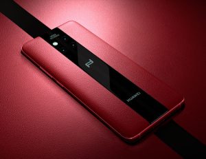 Huawei Mate 20 Porsche RS: Smartphone Premium dengan Performa Tinggi