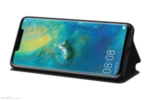 Huawei Mate 20 Pro: Spesifikasi dan Keunggulan Smartphone Tangguh
