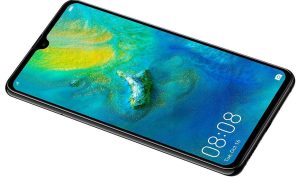 Huawei Mate 20: Smartphone Handphone dengan Performa Unggul
