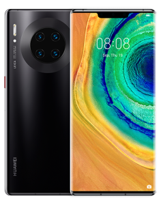 Huawei Mate 30E Pro 5G: Smartphone Canggih dengan Konektivitas 5G