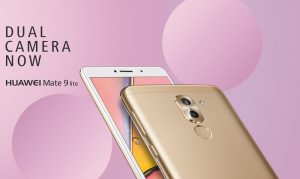 Huawei Mate 9 Lite: Smartphone Menawan dengan Fitur Terbaik