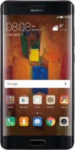 Huawei Mate 9 Pro: Spesifikasi dan Fitur Unggulan Terbaru