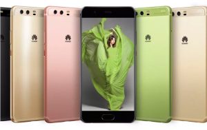 Huawei P10 Plus: Spesifikasi dan Fitur Unggulan Terbaru