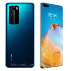 Huawei P40 Pro: Spesifikasi dan Fitur Terbaru Smartphone Handphone