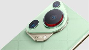 HUAWEI Pura 70 Pro: Smartphone Elegan dengan Fitur Unggulan