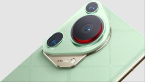 Huawei Pura70 Ultra: Smartphone Premium dengan Performa Tinggi