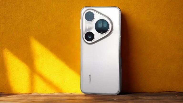Huawei Pura80 Ultra: Smartphone Premium dengan Fitur Canggih