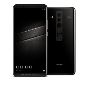 Review Huawei Porsche Design Mate 10: Kombinasi Elegan dan Canggih