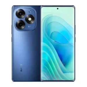 Review Lengkap Handphone Itel S23+: Spesifikasi dan Fitur Utama