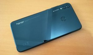 Review Lengkap Honor 8X: Spesifikasi dan Keunggulannya