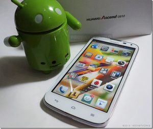 Review Lengkap Huawei Ascend G610: Spesifikasi dan Fitur Utama