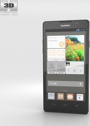 Review Lengkap Huawei Ascend G700: Spesifikasi dan Fitur Utama
