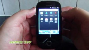 Review Lengkap Huawei Ascend Y100: Spesifikasi dan Fitur Utama