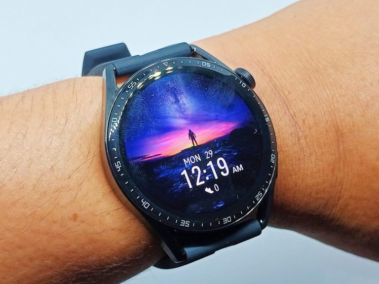 Review Lengkap Huawei GT3: Handphone Canggih dengan Fitur Modern
