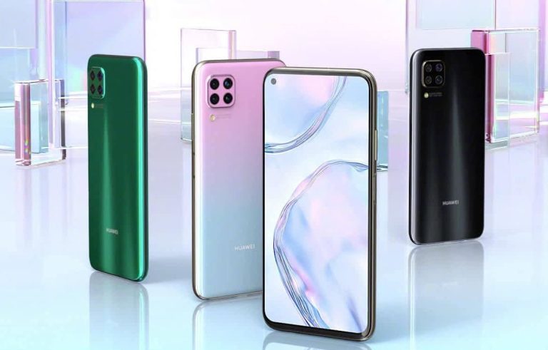 Review Lengkap Huawei P40 Lite 5G: Spesifikasi dan Keunggulan