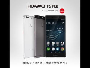 Review Lengkap Huawei P9 Plus: Spesifikasi dan Fitur Utama