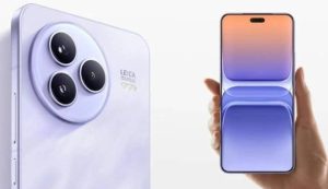 Review Lengkap Xiaomi Civi 5 Pro: Spesifikasi dan Fitur Utama