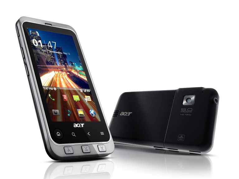 Review ROM 2GB untuk Handphone Acer Stream: Spesifikasi dan Kinerja