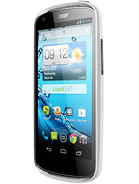 Spesifikasi Acer Liquid E1: RAM 1GB dan ROM 4GB untuk Penggunaan Harian