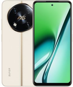 Spesifikasi dan Fitur Handphone Itel RS4 Terbaru 2024