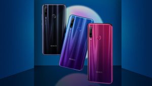 Spesifikasi dan Fitur Honor 20 Lite: Smartphone Menengah Terbaru