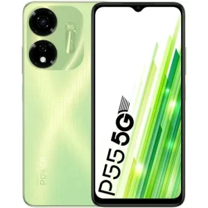 Spesifikasi dan Keunggulan Handphone Itel P55 5G Terbaru