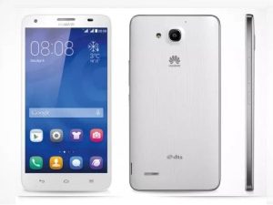 Spesifikasi dan Review Huawei Ascend G750 U10: Handphone Handal