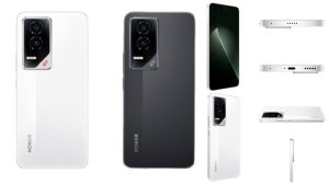 Ulasan Lengkap Honor 10 GT: Spesifikasi dan Fitur Terbaru