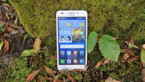 Ulasan Lengkap Huawei Ascend G620s: Spesifikasi dan Fitur Utama