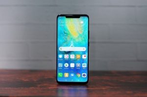 Ulasan Lengkap HUAWEI Mate 20 Pro: Fitur dan Spesifikasi Terbaru