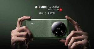 Xiaomi 13 Ultra: Smartphone Premium dengan Fitur Terbaru